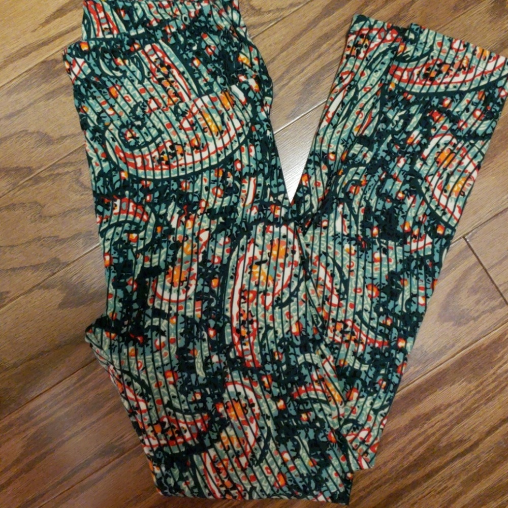 LuLaRoe Leggings